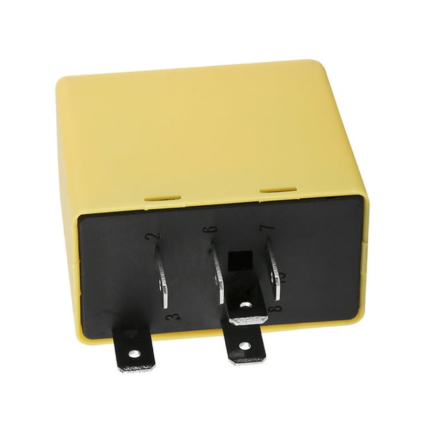 Indicator Flasher Relay,Indicator Flasher Hazard Relay Relayfor
