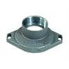 Square D B150 Conduit Hub 1-1/2 in Aluminum