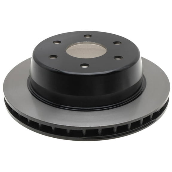 Raybestos 580165 Advanced Technology Disc Brake Rotor Fits select: 2001-2007 CHEVROLET SILVERADO, 2000-2006 CHEVROLET TAHOE