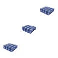 thumbnail image 3 of Seitruly Almohadillas para incontinencia, alfombrilla para lavable a prueba de agua, sábanas para pañales, colchón para personas mayores Type1 NO1 Seitruly CBP377805, 3 of 6