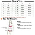 thumbnail image 3 of Aueoeo Butt Lifter Panties Shapewear Padded Underwear for Women High Waist Seamless Booty Pads Hip Enhancer Panty, 3 of 8