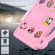 thumbnail image 3 of Estuche para Tableta para Con Soporte Manual para Amazon Fire HD 10 2023 13 (rosa), 3 of 9