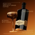 thumbnail image 5 of Mr Black Cold Brew Coffee Liqueur (Made with Vodka), 750 mL, 25% ABV, 5 of 8