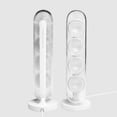 thumbnail image 7 of Restored Harman Kardon HKSOUNDSTICK4WAM-Z SoundSticks 4 Bluetooth Wireless 2.1 Speaker System, White (Refurbished), 7 of 7