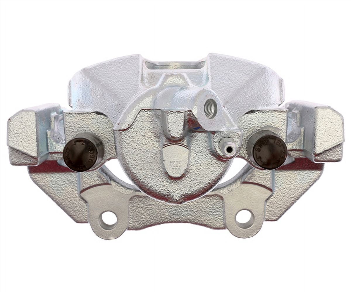 Raybestos R-Line Reman Semi-Loaded Coated Caliper & Bracket Assy