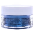 thumbnail image 2 of Polvo de uñas Cuccio Pro Powder Polish Nail Colour Dip System - Blue With Pink Glitter Nail Powder Dama 0.5 oz, 2 of 2