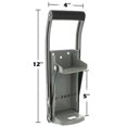 thumbnail image 3 of New Portable Metal Crusher Smasher Crush Soda Beer Can Drink Bottle Opener Bar Tool Kitchen Gadgets for Jars Canisters, 3 of 5