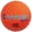 Red, variant on Cannon Sports Durable Rubber Playground Ball for Multi-Game Fun - Perfect for 4-Square, Kickball, Dodgeball, and Handball - Multiple Color Options and Sizes (8.5 Inch)