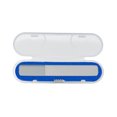 thumbnail image 2 of opvise Glass Nail File Sanding Polishing Grinding Manicure Pedicure Art Tool with Box, 2 of 8