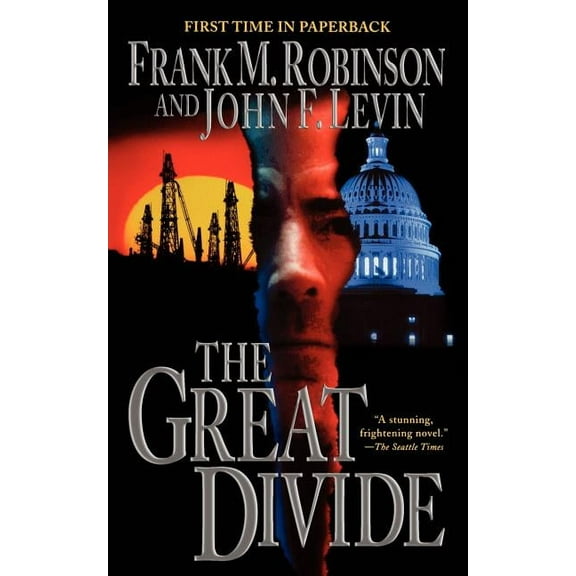 The Great Divide, (Paperback)