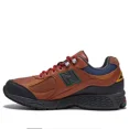 thumbnail image 2 of New Balance Hiking Pack Shoes/Sneakers Wonderland Park Brown Men Sz 9D M2002RWM, 2 of 5
