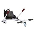 thumbnail image 2 of Adjustable Hoverkart Electric Go-kart Conversion Kit Hoverboard 6" 8" 10" I HK02_W, 2 of 9