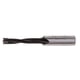 thumbnail image 1 of Brocas de carburo de 6 a 15 mm para fresado de madera, herramientas eléctricas para carpintería 6mm, 1 of 9