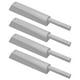 thumbnail image 1 of 4pcs Armario Perspectivo Puerta Cajón Push Push Open System Damper Buffer Mobiling Piezas, 1 of 6