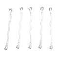 thumbnail image 4 of 5 Pcs Stainless Steel Double Ended Repair Needles for Sewing and Knitting, 4 of 4