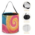 7.9×8.3in Portable Candy Bag Multi-Purpose Not Easy To Break Easy To ...