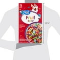 Great Value Fruit Spin Loops, Breakfast Cereal, 21.7 oz