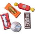 thumbnail image 1 of Crocs 5-Pack Halloween Shoe Charms | Jibbitz, Hershey Candy, One Size, 1 of 3