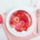 thumbnail image 4 of Disposable Painted Paper Plates For Valentine's Day Parties Water Proof Oil Draining Thickened Sturdy Based Pulp, 4 of 6