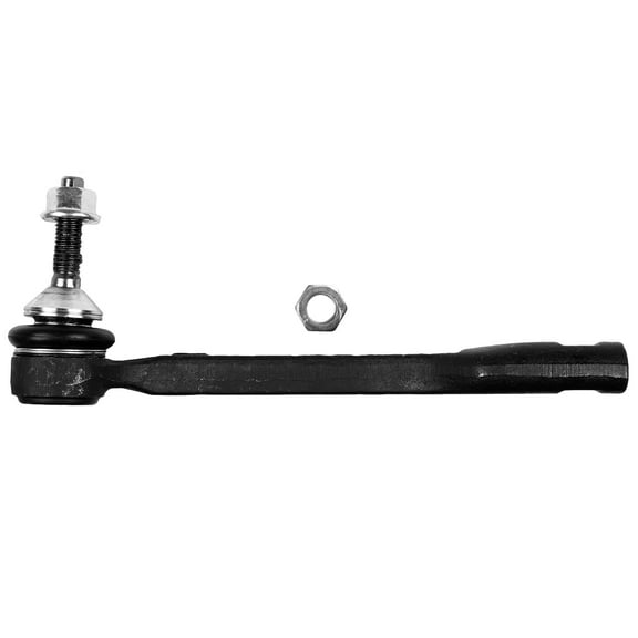 SCITOO 1pc-Suspension Part ES80981 Outer Tie Rod End - for Volvo S60 S80 V70 Fits select: 2007-2009 VOLVO S60 2.5T, 2002 VOLVO V70 XC