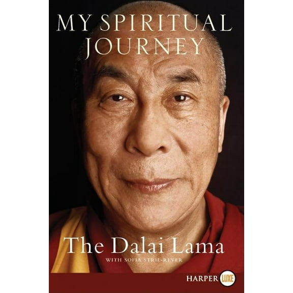 My Spiritual Journey LP, (Paperback)