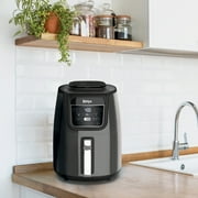 Ninja Air Fryer XL 5.5-Qt, Black, AF150WM
