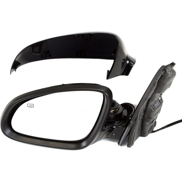 Kool Vue Miroir Chauffant Côté Conducteur pour Buick Verano 2012-2017