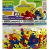 Sesame Street 1st Birthday Paper Confetti (1 bag)