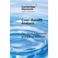 thumbnail image 1 of Cost-Benefit Analysis (Elements in Public Economics), 1 of 1