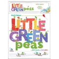 thumbnail image 2 of The Peas Series: Little Green Peas : Book & CD (Paperback), 2 of 2