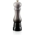 thumbnail image 2 of Le Creuset Oyster 8 Inch Pepper Mill, 2 of 7