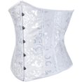 thumbnail image 4 of Corset d'Entraînement à la Taille avec Lacets pour Femmes, 4 of 5