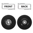 thumbnail image 5 of Angle Grinder Backing Pad Sanding Disc Backing Pad Backing Plate For Angle Grinder, 5 of 5