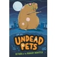 thumbnail image 2 of Undead Pets: Return of the Hungry Hamster #1 (Series #1) (Paperback), 2 of 2