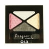 (6 Pack) RIMMEL LONDON Glam Eye Shadow Quad - Sweet Smoulder