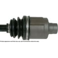 thumbnail image 3 of A1 Cardone CV Axle Shaft P/N:60-4170 Fits select: 1997-2001 HONDA CR-V, 3 of 6