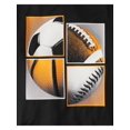 thumbnail image 2 of The Children's Place Boys' Active Performance Short Sleeve T-Shirt, 2 of 6