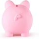 thumbnail image 4 of Piggy Bank, Coin Bank For Girls And Boys, Medium Size Piggy Banks, 4 of 4