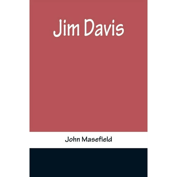 Jim Davis, (Paperback)