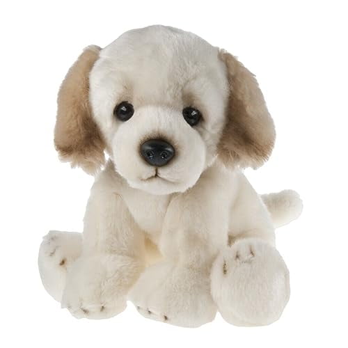 Ganz Heritage Golden Retriever 12 inch - Stuffed Animal