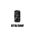 thumbnail image 4 of RastAfri Bahama Curl Crochet Braid, Single Pack, Color BT1B/GRAY, 4 of 4