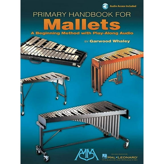 Primary Handbook for Mallets (Paperback) by Garwood Whaley