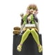 thumbnail image 2 of Figura NINJAMO Mitsuri Kanroji Demon Slayer sentada con bolas de arroz, 2 of 5