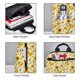 thumbnail image 3 of Easygdp Beautiful Countryside Sunflower para Easygdp Yak - Mochila Casual Ligera y Resistente para Viaje y Senderismo para Hombres y Mujeres, 3 of 7