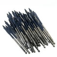 thumbnail image 2 of Bosch 10 Pack of 3/8 In. x 4 In. Daredevil Spade Bits - DSBS1003B-10PK, 2 of 2