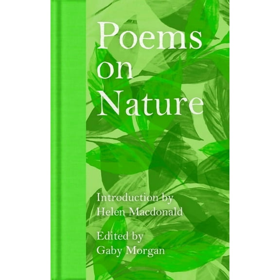 Poems on Nature, (Hardcover)