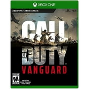 Call Of Duty: Vanguard - Xbox One