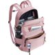 thumbnail image 3 of Mochila para niñas, adolescentes, niños, mochila escolar con USB, mochila para ordenador portátil, mochilas escolares ligeras para, 3 of 5