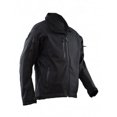 thumbnail image 2 of 24-7 LE Softshell Jacket 100% Polyester, Black, Medium Regular, 2 of 3