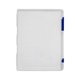 thumbnail image 1 of Caja de almacenamiento Pedty 1×A4 transparente, de plástico transparente, para documentos, papel y archivos, 1 of 2
